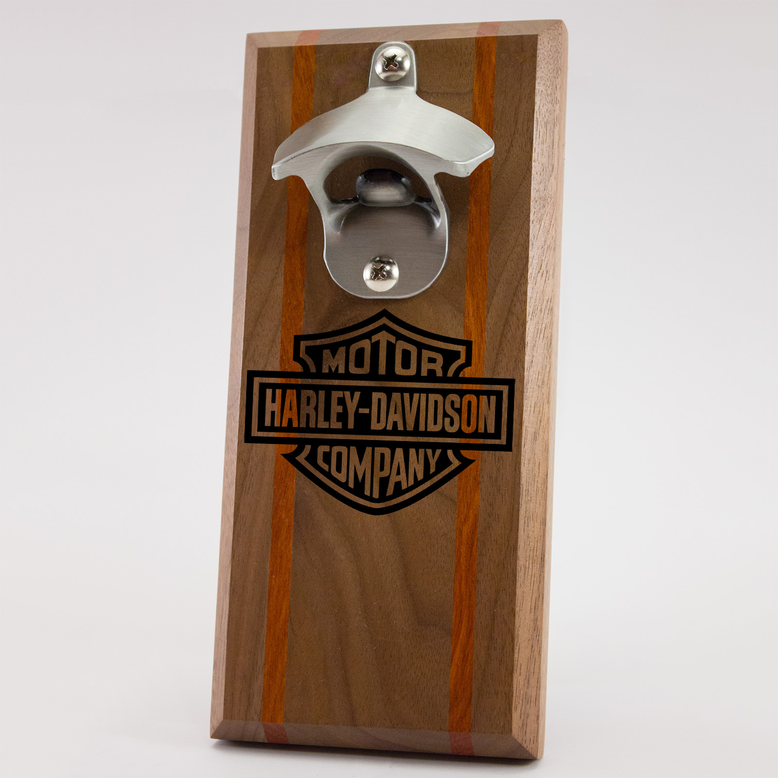 Detail Harley Davidson Bottle Opener Nomer 4