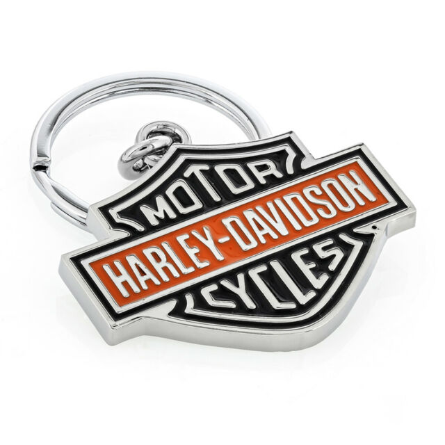 Detail Harley Davidson Bottle Opener Keychain Nomer 22