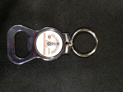 Detail Harley Davidson Bottle Opener Keychain Nomer 23