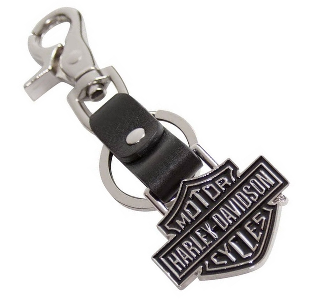 Detail Harley Davidson Bottle Opener Keychain Nomer 26