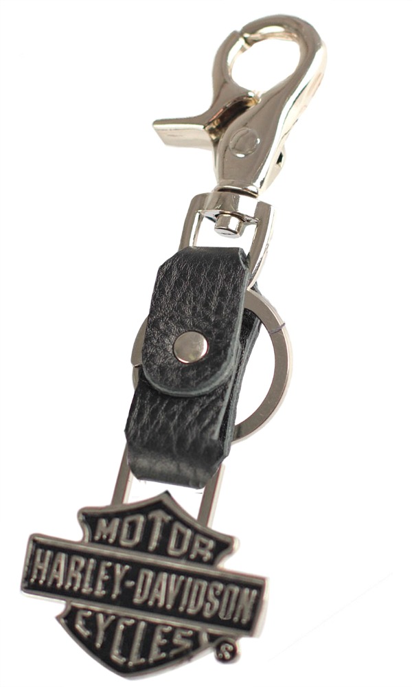 Detail Harley Davidson Bottle Opener Keychain Nomer 10