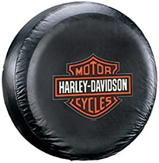 Detail Harley Davidson Bowling Bag Nomer 11