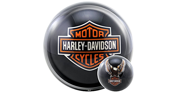 Detail Harley Davidson Bowling Bag Nomer 30