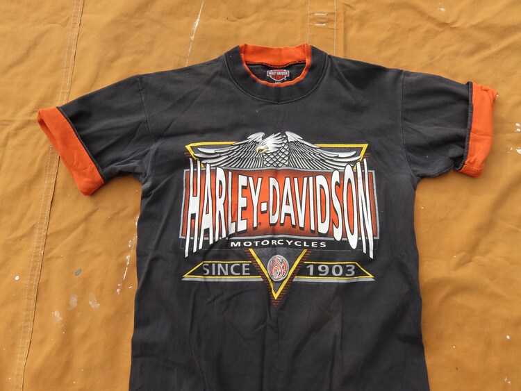 Detail Harley Davidson Bride And Groom T Shirts Nomer 17