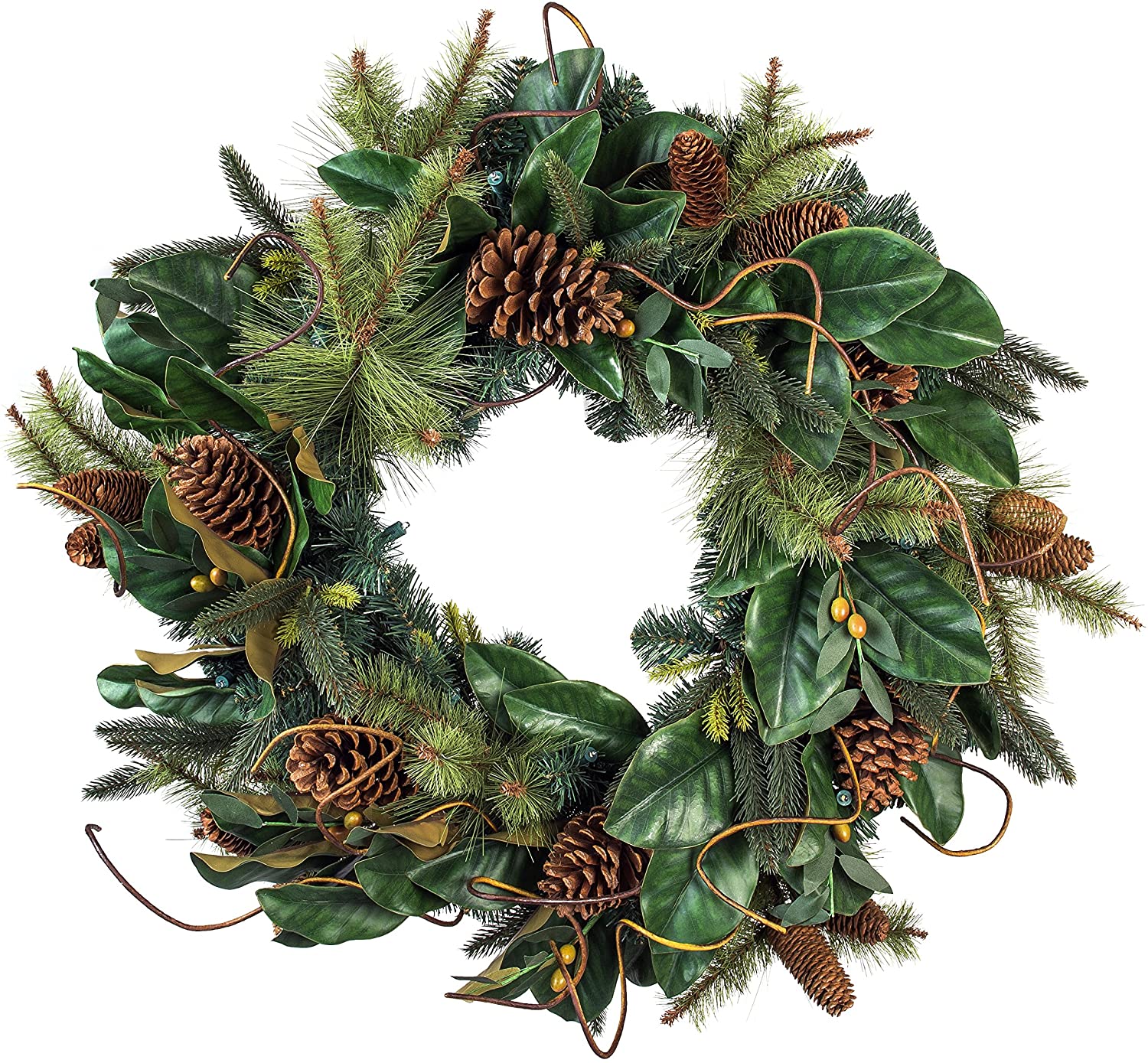 Detail Harley Davidson Christmas Wreath Nomer 43