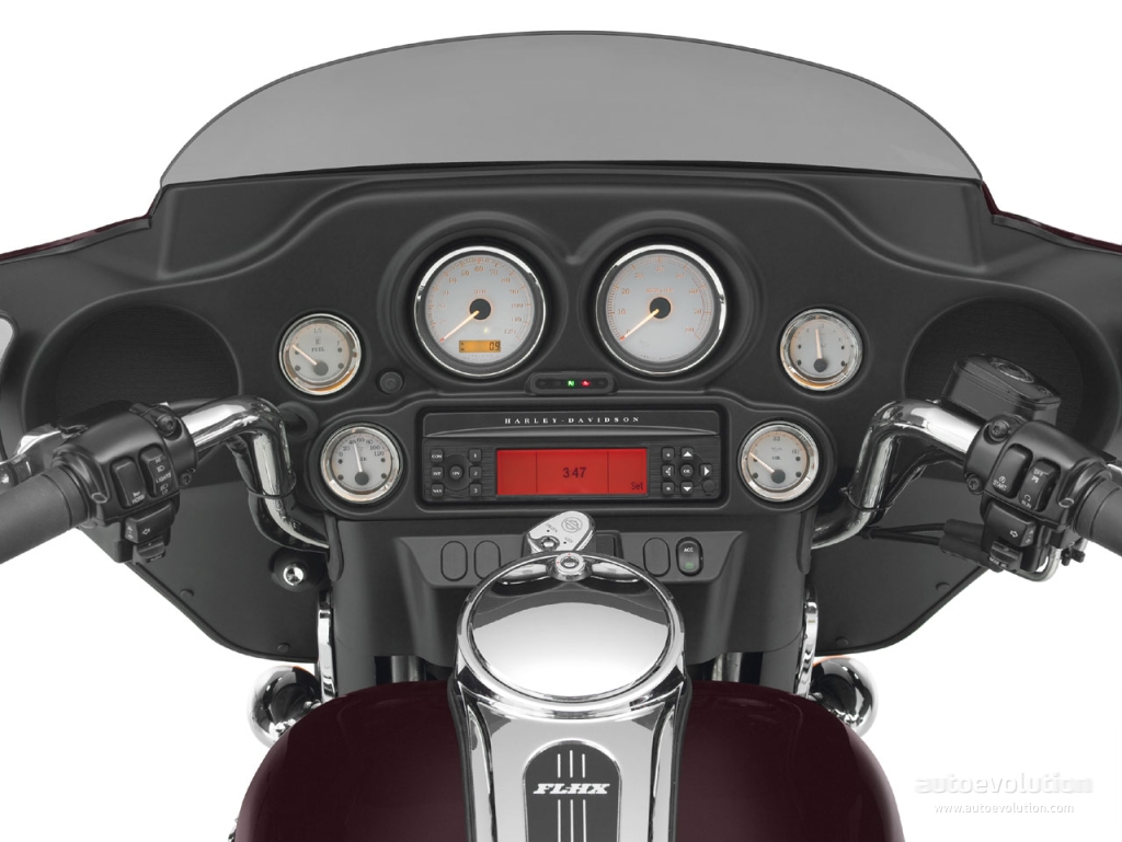 Detail Harley Davidson Cigarette Lighter On Bike Nomer 18