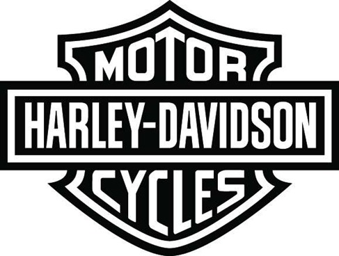 Detail Harley Davidson Clip Art Free Nomer 2