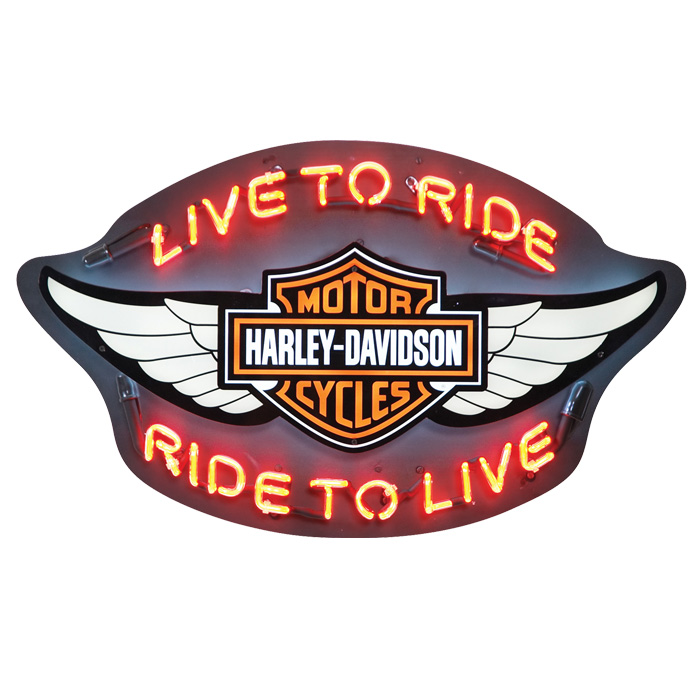 Detail Harley Davidson Clip Art Free Nomer 12