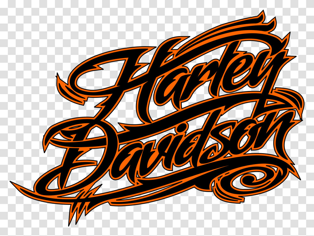 Detail Harley Davidson Clip Art Free Nomer 23