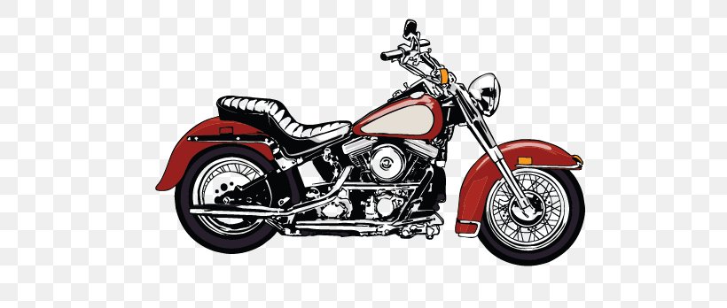 Detail Harley Davidson Clip Art Free Nomer 44