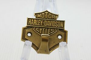 Detail Harley Davidson Coat Hook Nomer 19