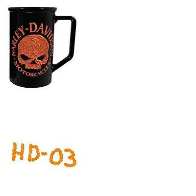 Detail Harley Davidson Coffee Mug Amazon Nomer 29