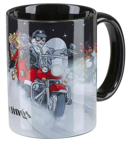 Detail Harley Davidson Coffee Mug Amazon Nomer 30