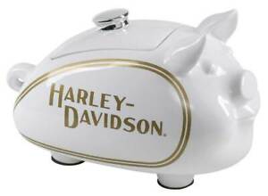 Detail Harley Davidson Cookie Jars For Sale Nomer 5