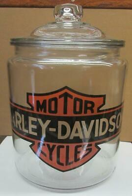 Detail Harley Davidson Cookie Jars For Sale Nomer 6