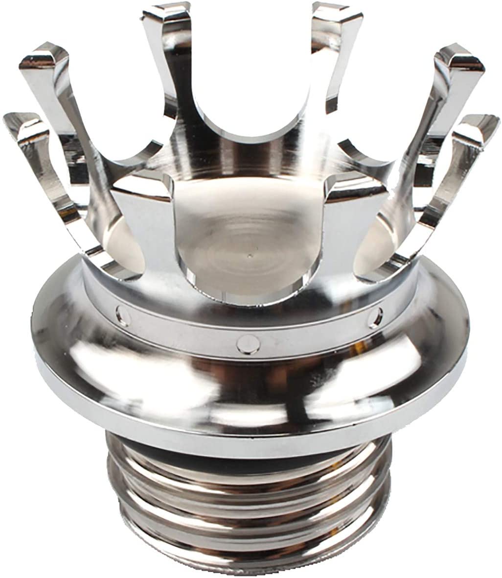 Detail Harley Davidson Crown Gas Cap Nomer 14