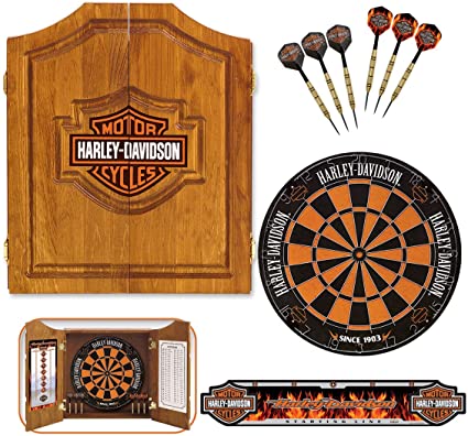 Harley Davidson Darts - KibrisPDR