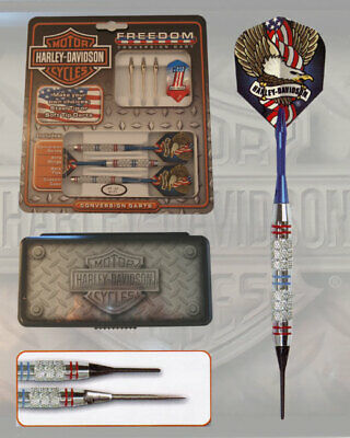 Detail Harley Davidson Darts Nomer 21