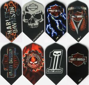 Detail Harley Davidson Darts Nomer 34