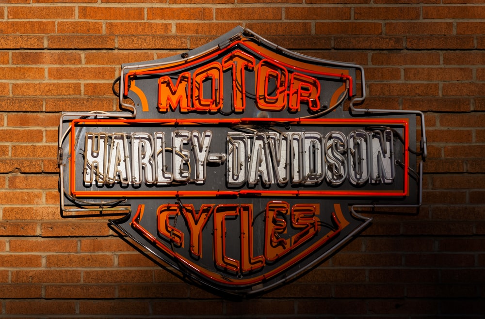 Detail Harley Davidson Desktop Backgrounds Nomer 5