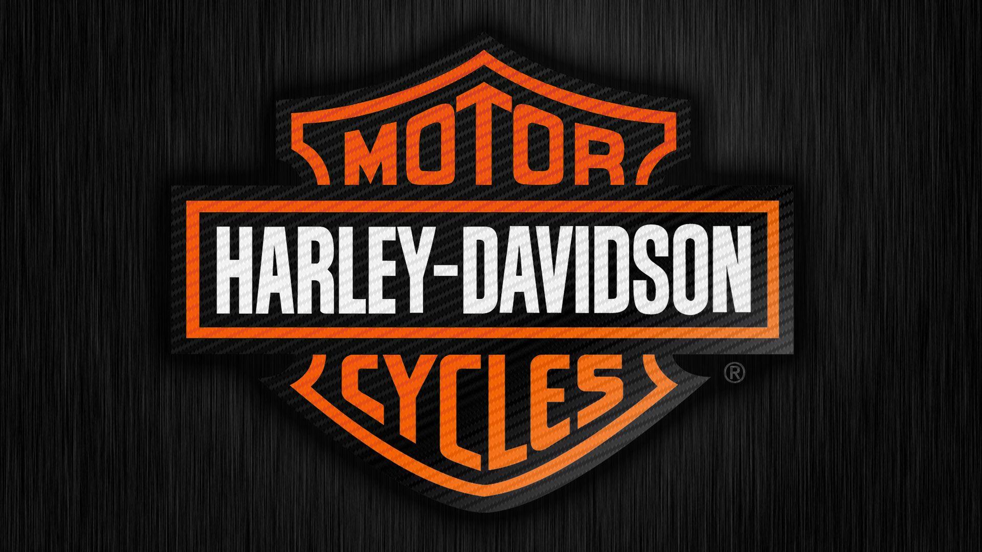 Harley Davidson Desktop Wallpaper - KibrisPDR