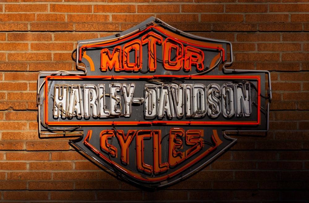 Detail Harley Davidson Desktop Wallpaper Nomer 3