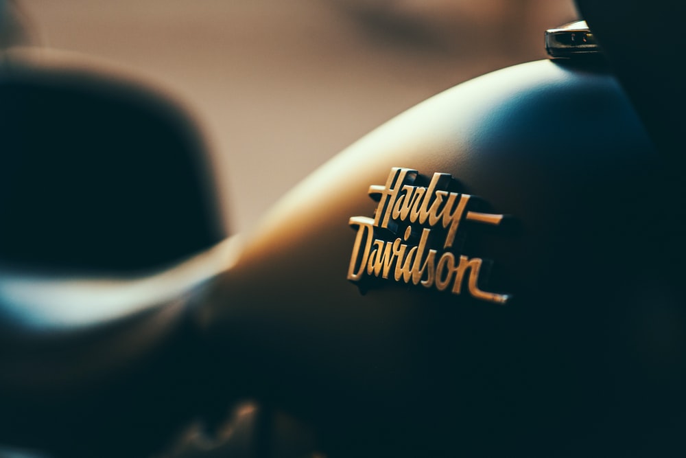 Detail Harley Davidson Desktop Wallpaper Nomer 5