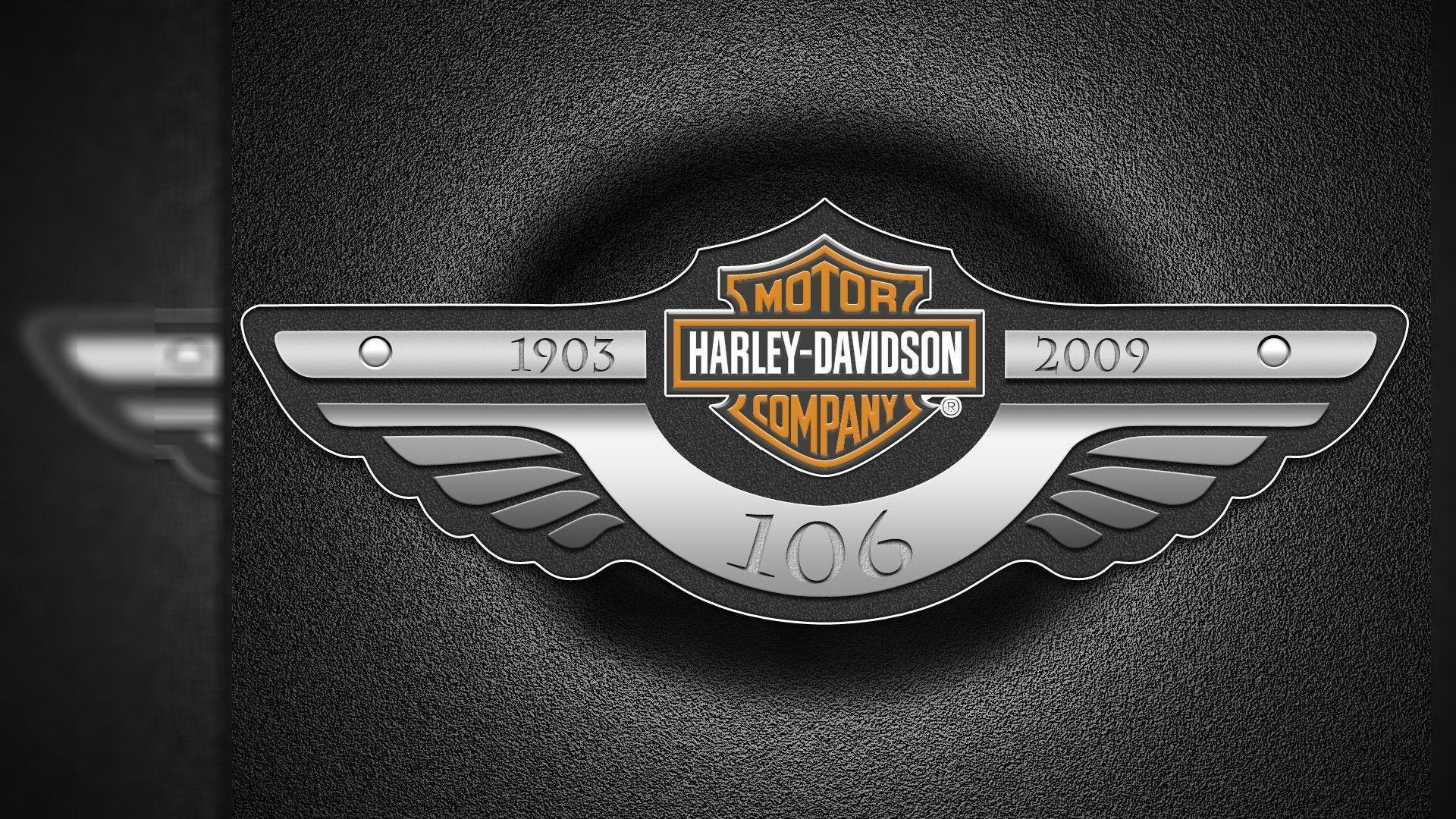 Detail Harley Davidson Desktop Wallpaper Nomer 43