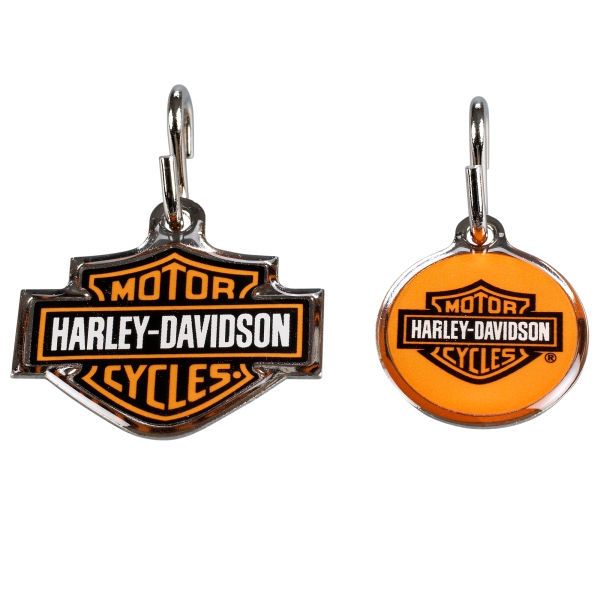 Detail Harley Davidson Dog Id Tags Nomer 17