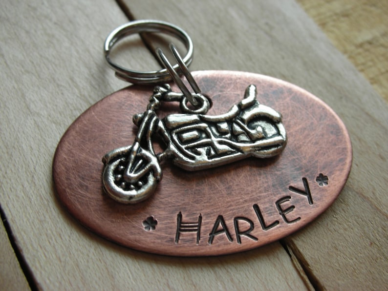 Detail Harley Davidson Dog Id Tags Nomer 7