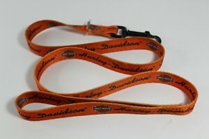 Detail Harley Davidson Dog Leash Nomer 15