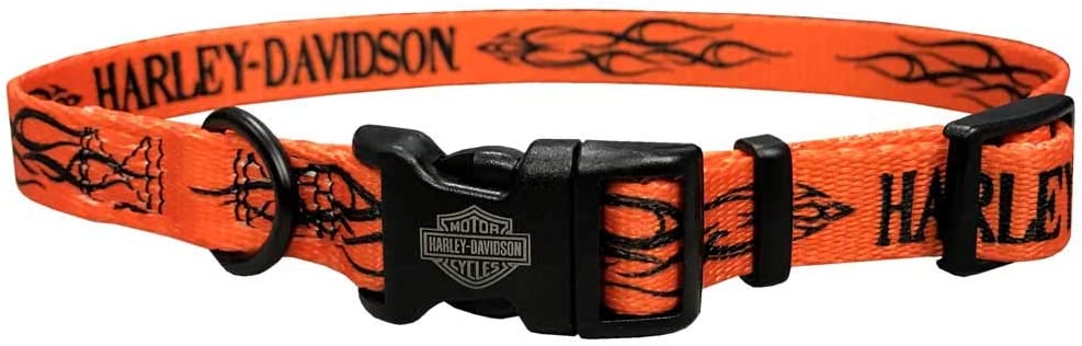 Detail Harley Davidson Dog Leash Nomer 26