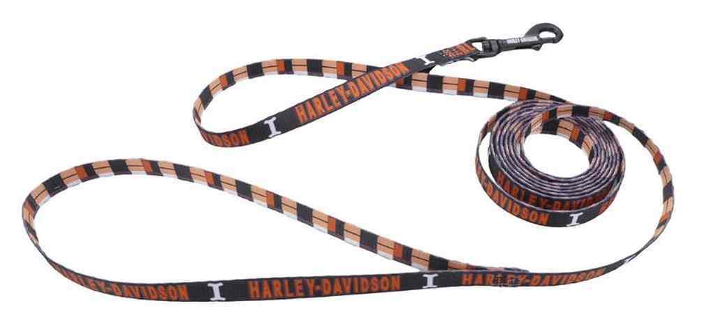 Detail Harley Davidson Dog Leash Nomer 38