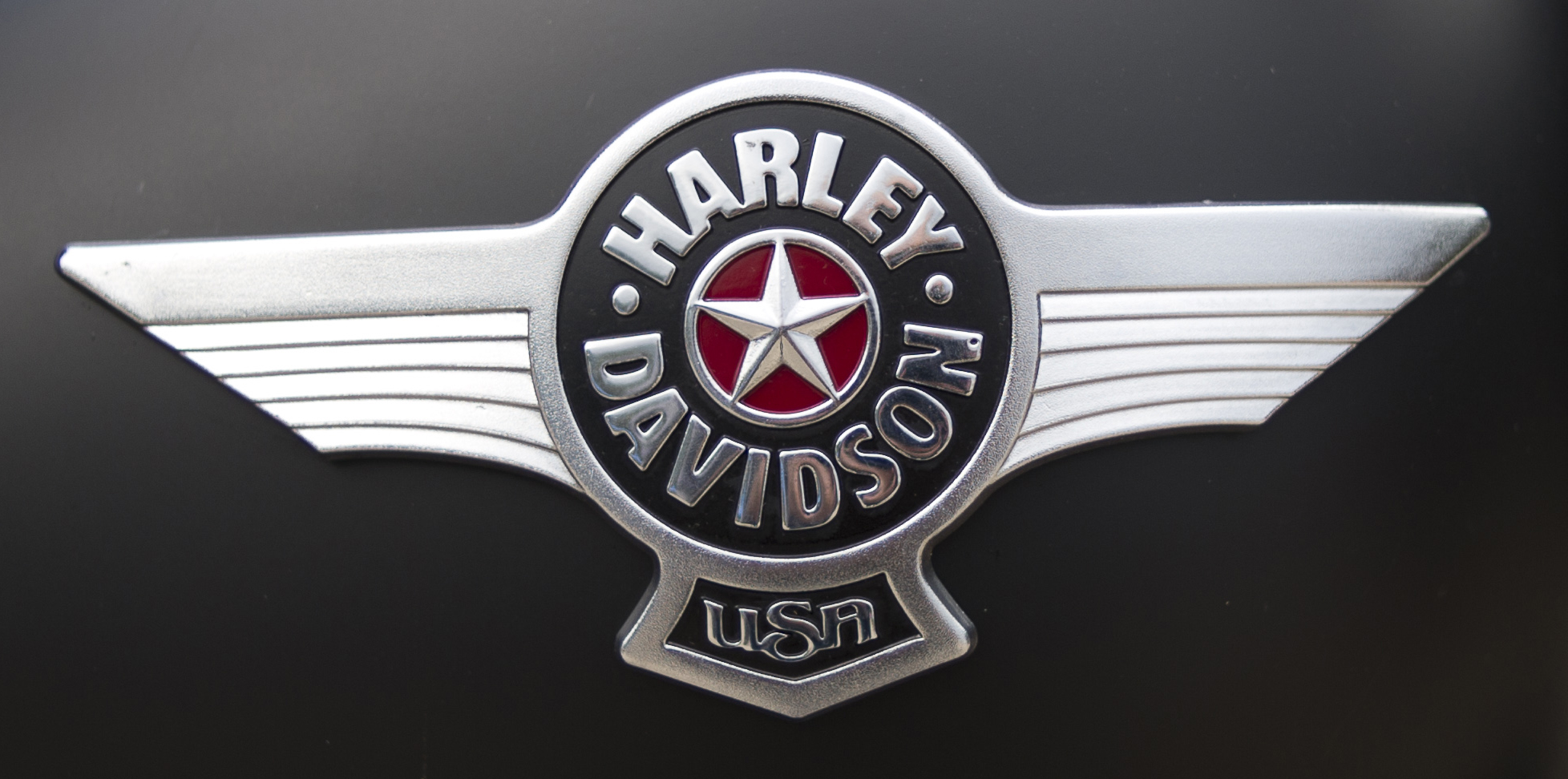 Detail Harley Davidson Emblem Images Nomer 10