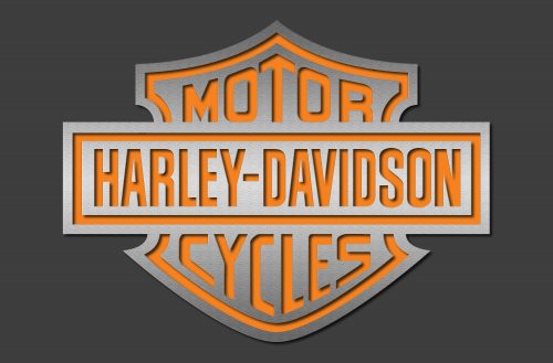Detail Harley Davidson Emblem Images Nomer 11