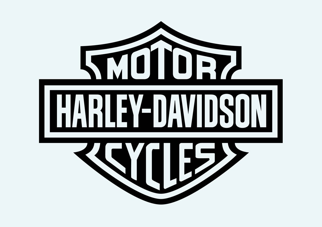 Detail Harley Davidson Emblem Images Nomer 15