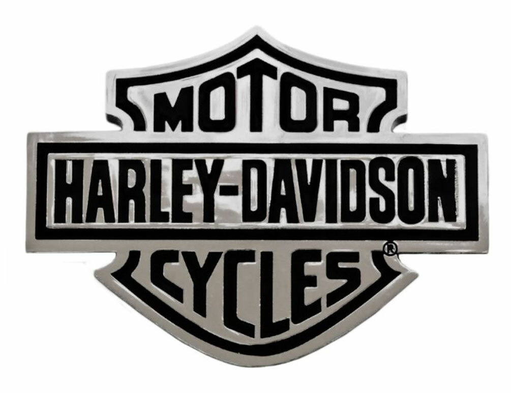 Detail Harley Davidson Emblem Images Nomer 16