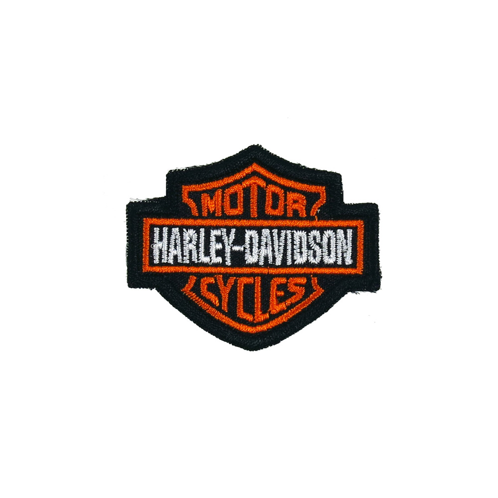 Detail Harley Davidson Emblem Images Nomer 17