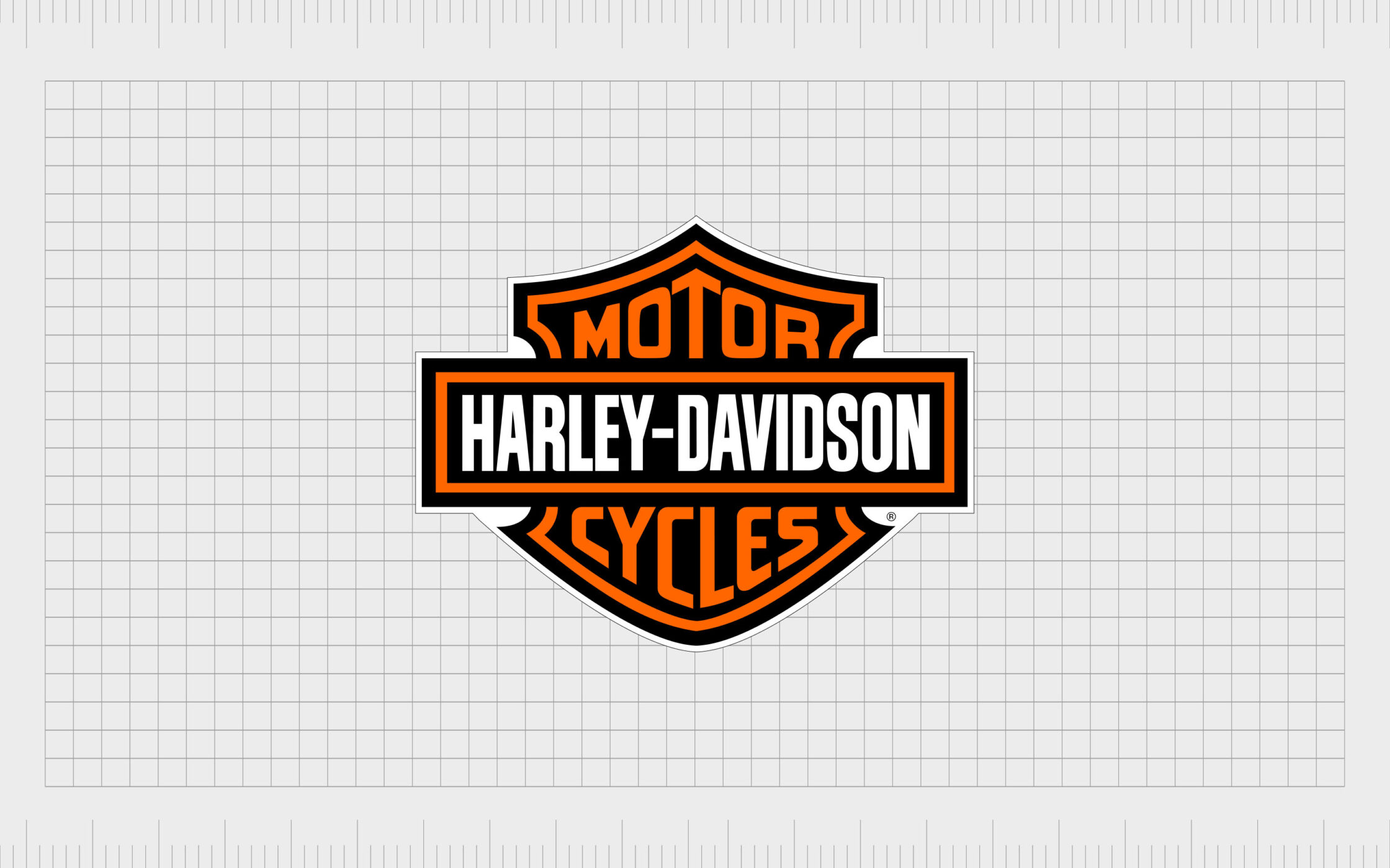 Detail Harley Davidson Emblem Images Nomer 3