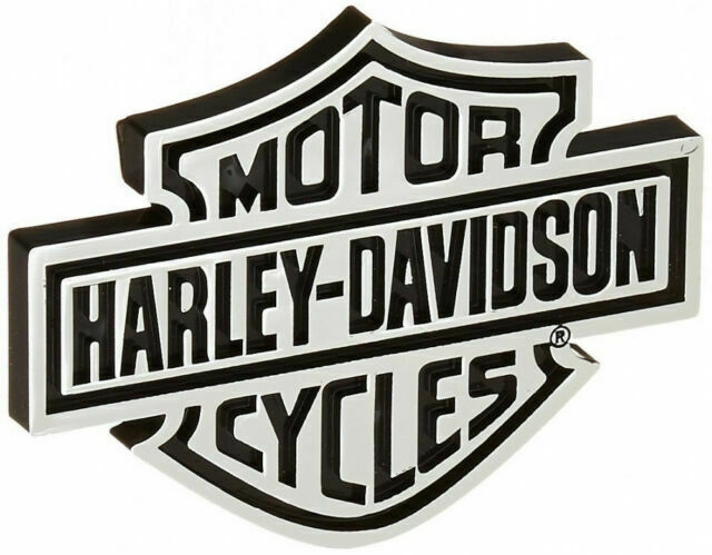 Detail Harley Davidson Emblem Images Nomer 26