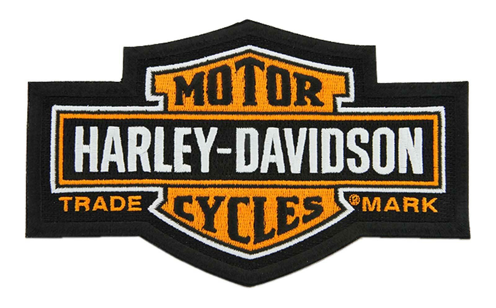 Detail Harley Davidson Emblem Images Nomer 42