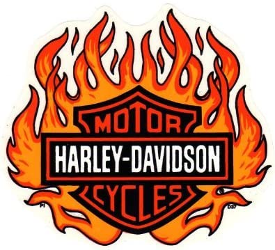 Detail Harley Davidson Emblem Images Nomer 51