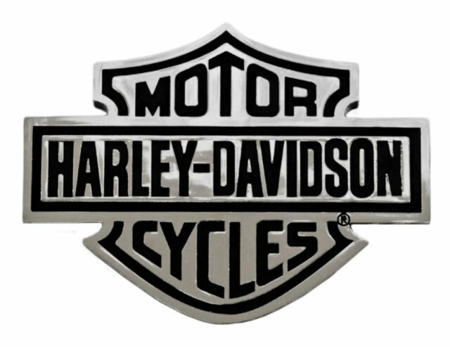 Detail Harley Davidson Emblem Pictures Nomer 24