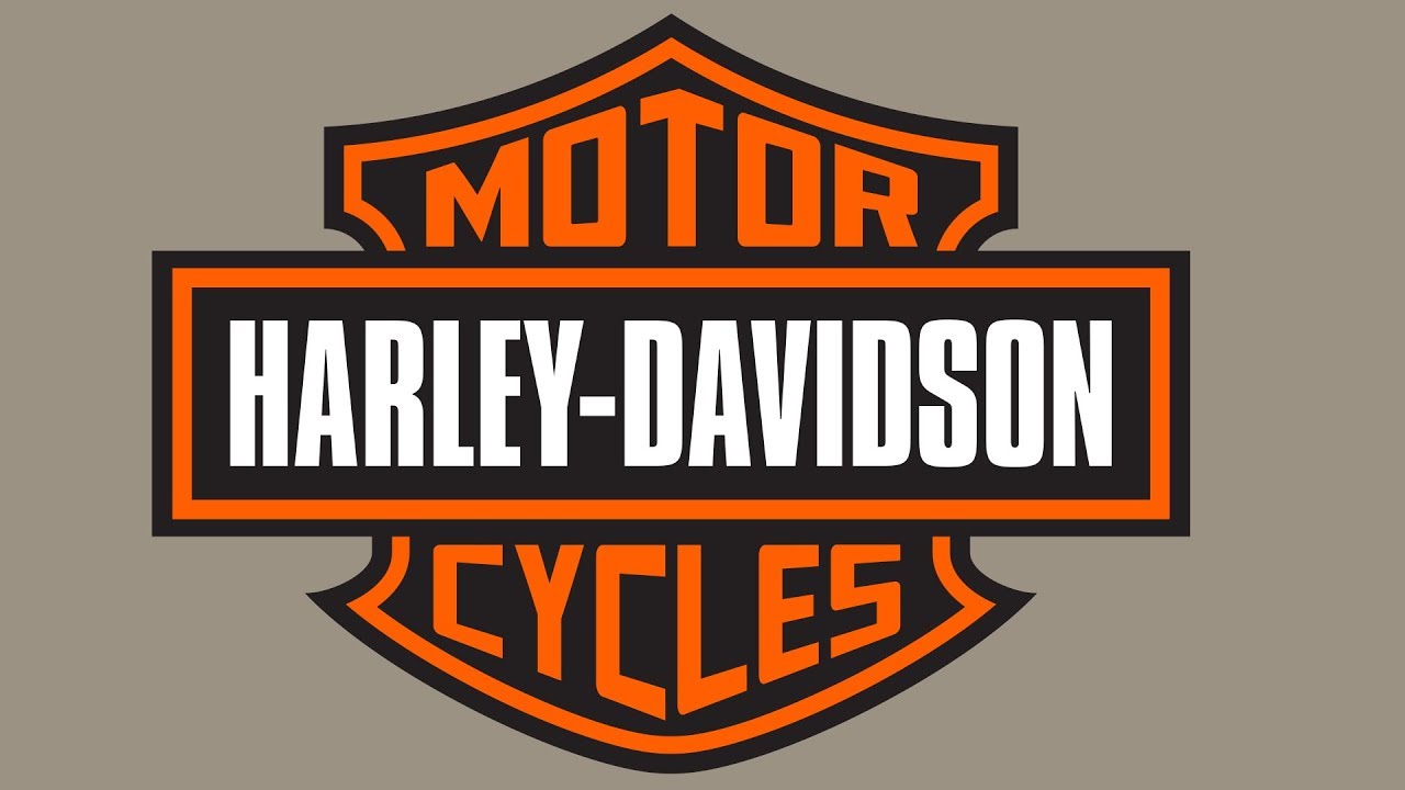 Detail Harley Davidson Emblem Pictures Nomer 42