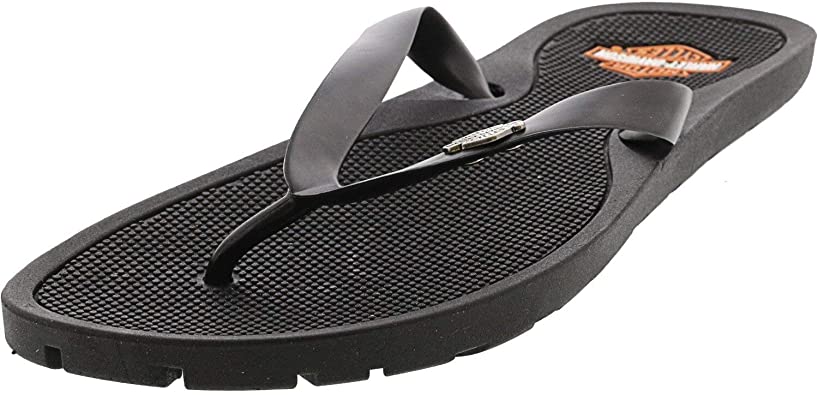 Detail Harley Davidson Flip Flops Womens Nomer 17