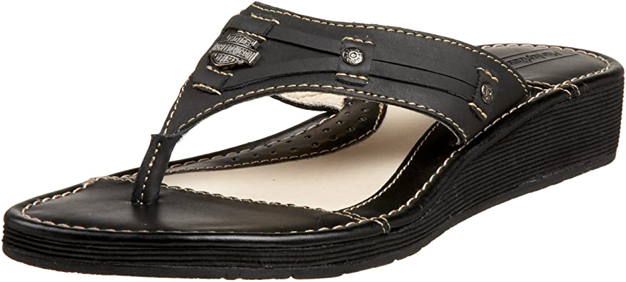 Detail Harley Davidson Flip Flops Womens Nomer 2