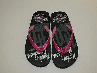 Detail Harley Davidson Flip Flops Womens Nomer 38