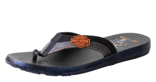 Detail Harley Davidson Flip Flops Womens Nomer 43