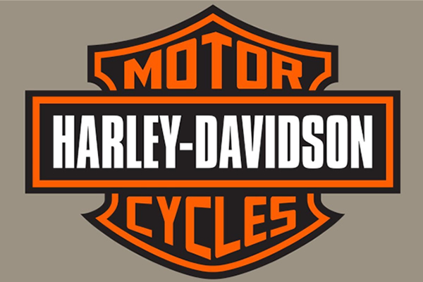 Detail Harley Davidson Font Generator Nomer 12