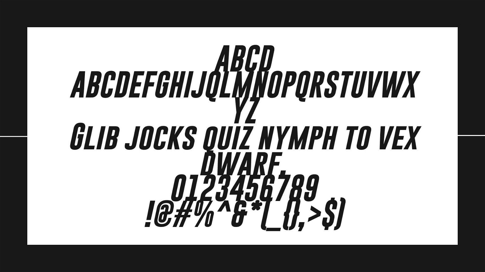 Detail Harley Davidson Font Generator Nomer 7